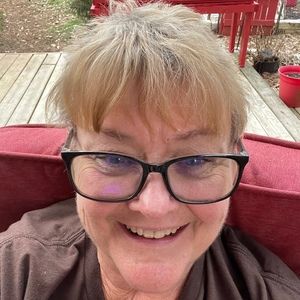 Meet your Posher, Sherrie